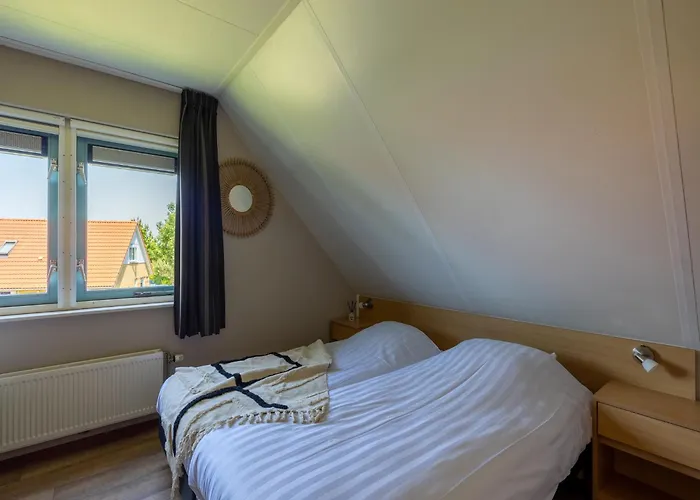 Villa In Netherlands Near Scenic Parks